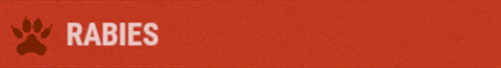 headerrabies.thumb.png.021fa213738b95c038e07f443f22614a.png headerrabies.thumb.png.021fa213738b95c038e07f443f22614a.png