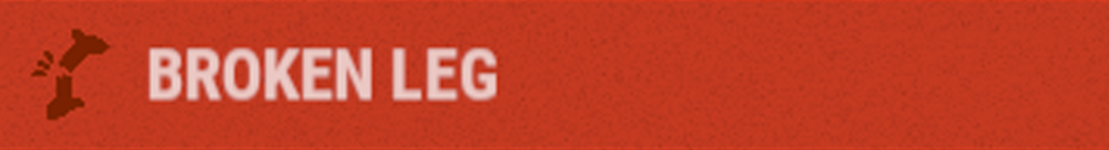 headerbrokenleg.thumb.png.f7baf8ddb9c44d399e630ddfbb56bd08.png headerbrokenleg.thumb.png.f7baf8ddb9c44d399e630ddfbb56bd08.png