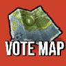 Vote Map