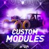 Custom Modules