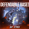 Defendable Bases (Bundle-1)