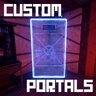 Custom Portals