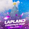 Lapland (Christmas map)