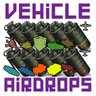 Vehicle Airdrops