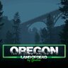 Oregon: Land of Dead