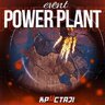 Power Plant Event