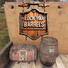 Lock Barrels