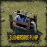 Submersible Pump