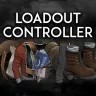 Loadout Controller