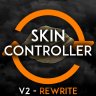 SKIN CONTROLLER