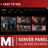 Server Panel