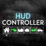 Hud Controller UI