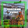 Radtown Event