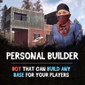 Personal Builder