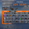 Welcome UI Controller
