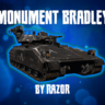 Monument Bradley
