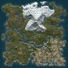 Crisis : The Rebirth of the island | Custom Map By Shemov