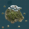 Small Island (Mini Map)