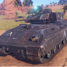 Tank Commander