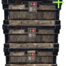 Chest Stacks