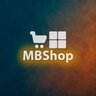 MBShop