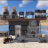 Ultimate Industrial Farm