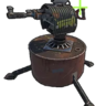 TurretsExtended
