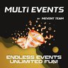 Multi Events  by Mevent