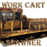 Workcart Spanwer